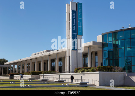 Progress Energy Center for the Performing Arts, Théâtre Mahaffey, St Petersburg, FL Banque D'Images