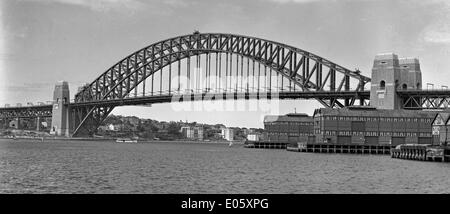 Sydney (Australie) Banque D'Images