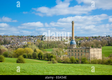 Bliss Mill Chipping Norton Cotswolds Oxforshire England UK EU Europe Banque D'Images