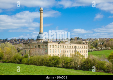 Bliss Mill Chipping Norton Cotswolds Oxforshire England UK EU Europe Banque D'Images