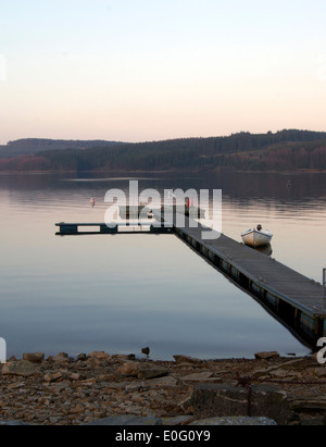 Kielder Banque D'Images