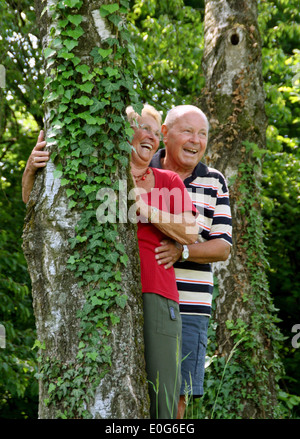 Senior Citizen's pair [], 60  +, vieille, vieille, vieille, vieille les femmes, les personnes âgées, de vieux, de l'âge, plus âgés, femme plus âgée, plus personne, l'âge g Banque D'Images