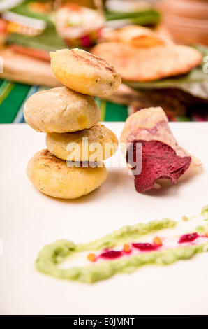 tortilla Banque D'Images