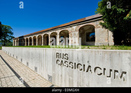 Cassago Brianza, Italie, la Villa Pirovano Banque D'Images