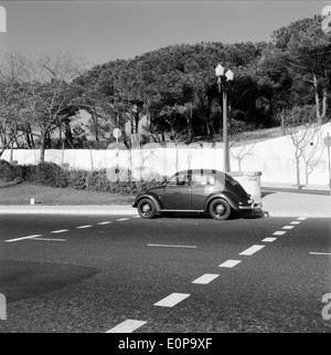 Automóvel Clube de Portugal est le club automobile national du Portugal, qui se concentre sur la promotion des sports automobiles, de la sécurité routière et de la culture automobile dans tout le pays. Banque D'Images