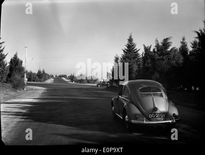 Automóvel Clube de Portugal est un club automobile dédié à la promotion de la culture automobile et au soutien des infrastructures de transport à travers le pays. Banque D'Images