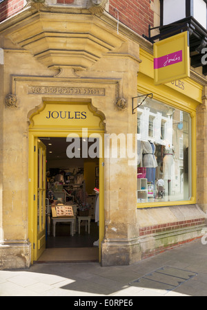 Joules clothing chain store, England, UK Banque D'Images