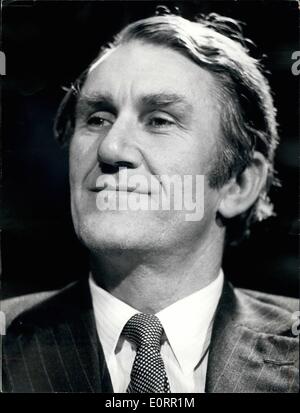 Mai 05, 1960 - Parti libéral, Malcolm Fraser, de l'Australie Banque D'Images