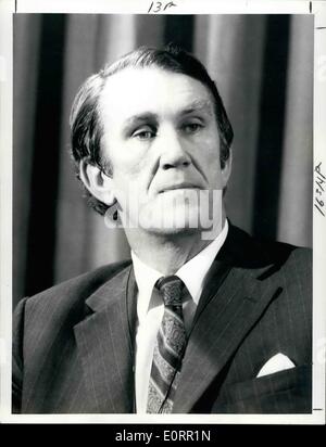 Mai 05, 1960 - M. Malcolm Fraser, chef de l'opposition fédérale australienne. Banque D'Images