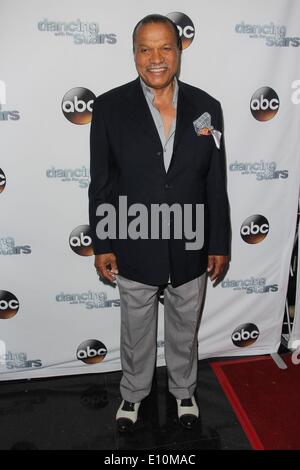 Los Angeles, Californie, USA. 20 mai 2014. Billy Dee Williams assiste à la danse avec étoile 18e Fête de fin de tenue à l'hôtel Sofitel le 20 mai 2014 à Los Angeles, Californie, USA.(Image Crédit : Crédit : TLeopold/Globe Photos/ZUMAPRESS/Alamy Live News) Banque D'Images