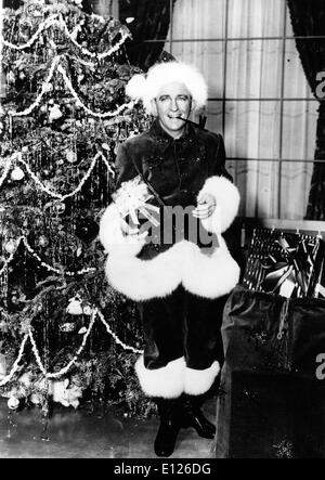 15 mai 2007 - Londres, Angleterre, Royaume-Uni - HARRY LILLIS CROSBY 'BING' 2 Mai 1903 Ð 14 octobre 1977, était un chanteur et l'acto Banque D'Images