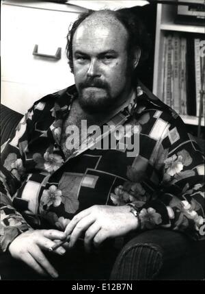 09 déc., 2011 - Timothy West - Star de 'King Edward VII' la nouvelle série tv : ''22 est un mauvais âge pour un roi, en particulier lorsque vous êtes 40'' commentaires Timothy West qui joue Edward VII au cours d'un incroyable 47 ans à partir de l'âge de 22 ans pour les Rois mort en 1910 à l'âge de 69 ans. Son un rôle difficile mais l'un dans lequel Tim West a excellé en tant que l'énorme popularité de la série montre. La série qui a coûté plus de &pound;1 millions et demi pour produire et est télévisée en 13 semaines, c'est un chef-d'œuvre dans la documentation historique et superbe productio Banque D'Images