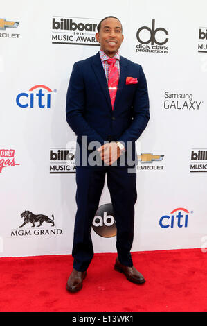 Ludacris bei der Verleihung der Billboard Music Awards 2014 dans der MGM Grand Garden Arena. Las Vegas, 18.05.2014/photo alliance Banque D'Images