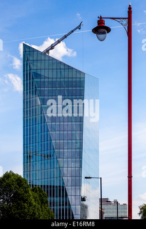 240 Blackfriars, Immeuble de bureaux, Londres, Angleterre Banque D'Images