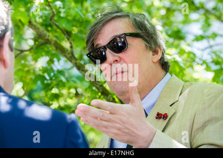 La Chelsea Flower Show 2014. Le Royal Hospital, Chelsea, London, UK Banque D'Images