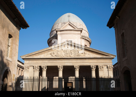 Centre de la vieille charité, Marseille, Provence, France, Europe Banque D'Images