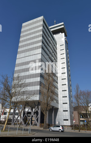 La bar, Internet Masurenallee, Charlottenburg, Berlin, Deutschland Banque D'Images