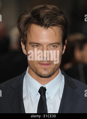 London, UK, UK. 15 Juin, 2009. Josh Duhamel assiste à la première UK de 'Transformers : Revenge of the Fallen" à l'Odeon Leicester Square. © Ferdaus Shamim/ZUMA/ZUMAPRESS.com/Alamy fil Live News Banque D'Images