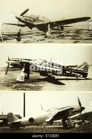 Altaya 1/72 – Avion Militaire Japonais Kawasaki KI-61 Hien – Neuf Sous Boîte Chasseur Japonais WWII 1/72 Altaya 1/72 – Avion Militaire Japonais Kawasaki KI-61 Hien – Neuf Sous Boîte Chasseur Japonais WWII 1/72