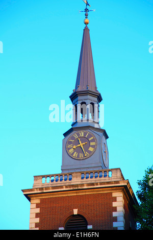 Royaume-uni, Angleterre, Londres, Piccadilly, St James's Church, Banque D'Images