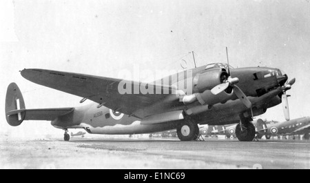 Lockheed Ventura Vega, Banque D'Images