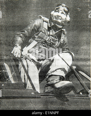 Barbara Kibbee Jayne Collection spéciale Photo Banque D'Images