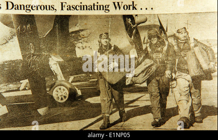 Barbara Kibbee Jayne Collection spéciale Photo Banque D'Images