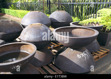 Australian Garden Center à Terrey Hills, Sydney, NSW, Australie Banque D'Images