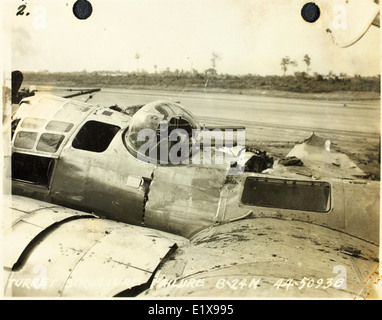 Consolidated B-24M Banque D'Images