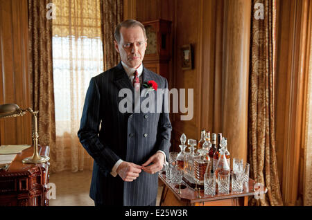 Boardwalk Empire' stills avec : Steve Buscemi Quand : 27 Aug 2013l Banque D'Images