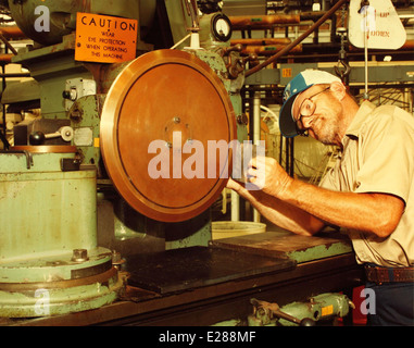 Atlas Convair/General Dynamics Banque D'Images