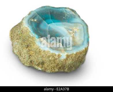 Agate Banque D'Images