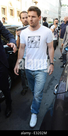 Dolce shop gabbana messi