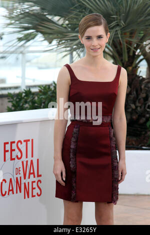 66e Festival du Film de Cannes - Le Bling Ring - Photocall Où : Cannes, France Quand : 16 mai 2013 Banque D'Images