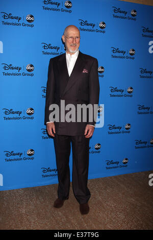 ABC de l'été 2013 TCA Party avec : James Cromwell Où : Los Angeles, CA, United States Quand : 05 août 2013 Banque D'Images