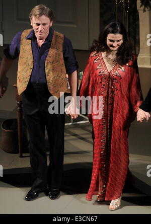 Daniel Craig et Rachel Weisz trahison