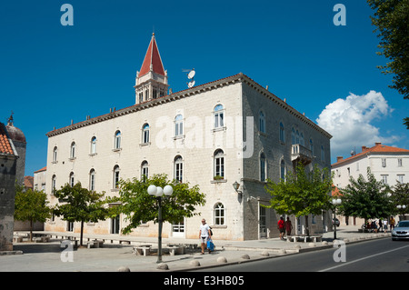 Trogir Banque D'Images