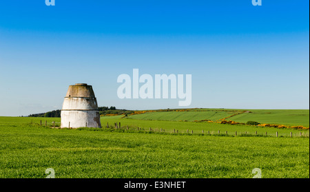 Pigeonnier OU PRÈS DE DOOCOT FINDLATER CHÂTEAU ABERDEENSHIRE, PRÈS DE L'ECOSSE PORTSOY Banque D'Images