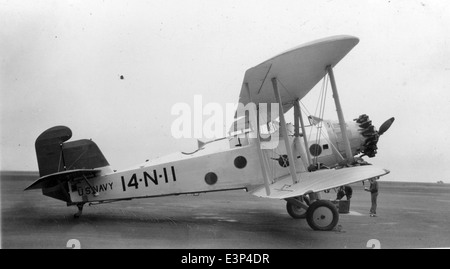 AL61A-041 Martin T4M-1 7893 VN-14 14-N-11 Banque D'Images