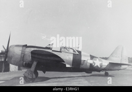 Cette image fait partie de la collection Charles Daniels, qui documente des moments importants de l'histoire de l'aviation. Charles Daniels était un passionné d'aviation dont les photos capturent des moments historiques clés dans le développement de l'aviation et de la technologie aéronautique. Banque D'Images
