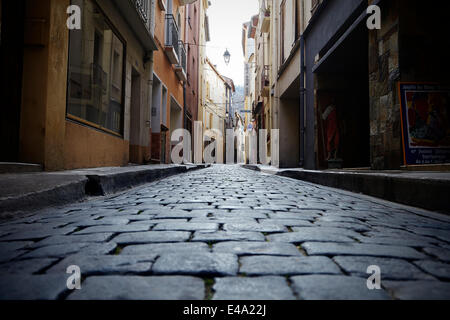 Céret, Languedoc-Roussillon, France, Europe Banque D'Images