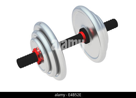 Cloche muette Banque D'Images