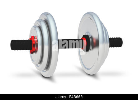 Cloche muette Banque D'Images