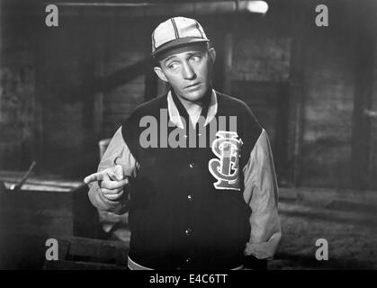 Bing Crosby, sur-ensemble du film, 'j'ai plus l', 1944 Banque D'Images