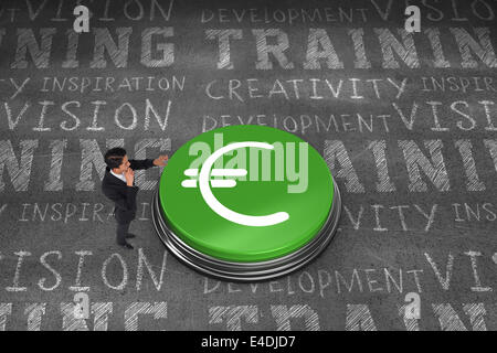 Composite image Banque D'Images