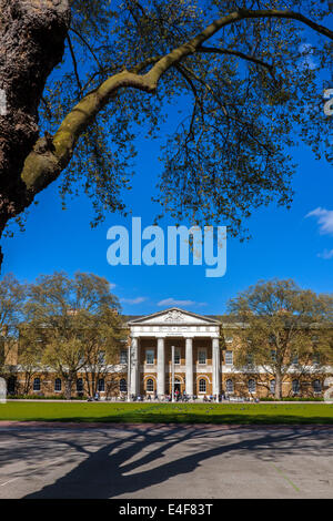 Saatchi Gallery, Duke of York Square, Chelsea Banque D'Images