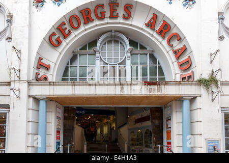 Cornwall Falmouth, England uk go Banque D'Images