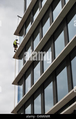 Contexte et résumé Banque D'Images
