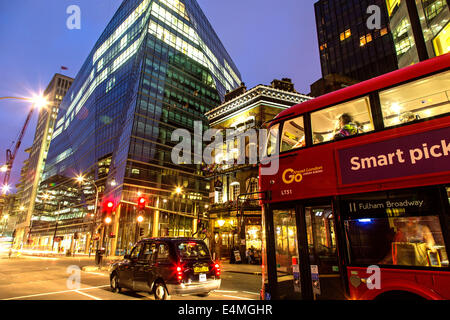 Le pub Albert Londres Victoria UK Banque D'Images