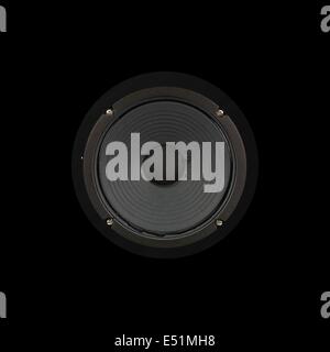 Amplificateur Banque D'Images